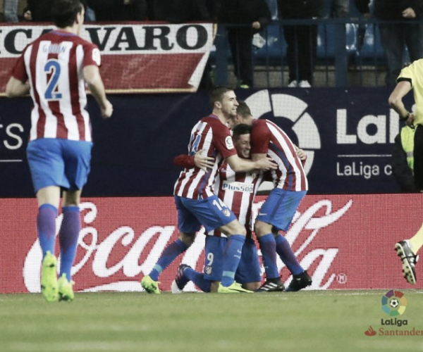 Liga, Atletico nel segno di Torres: 2-0 al Leganès