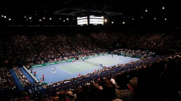 ATP Parigi, esordio per Fognini e Seppi