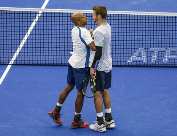 The Daily Doubles: Bryan Brothers Suffer Gut Wrenching Loss In Memphis