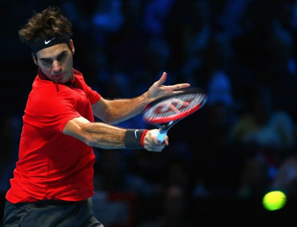 ATP Shanghai Rolex Masters 2015, tocca a Federer