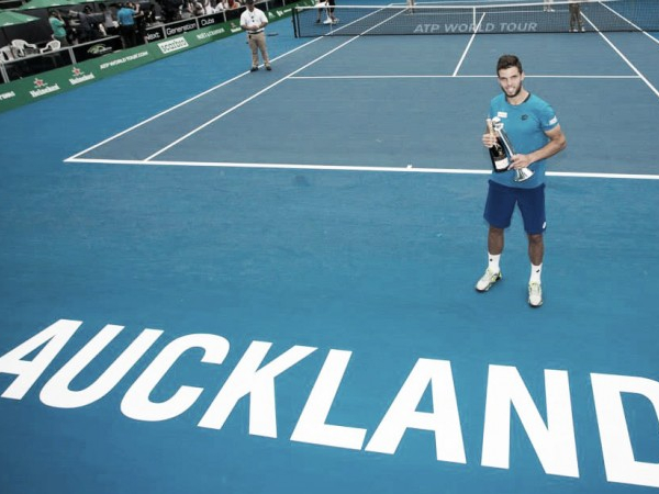 Atp, Auckland e Sydney ultime prove prima degli Australian Open
