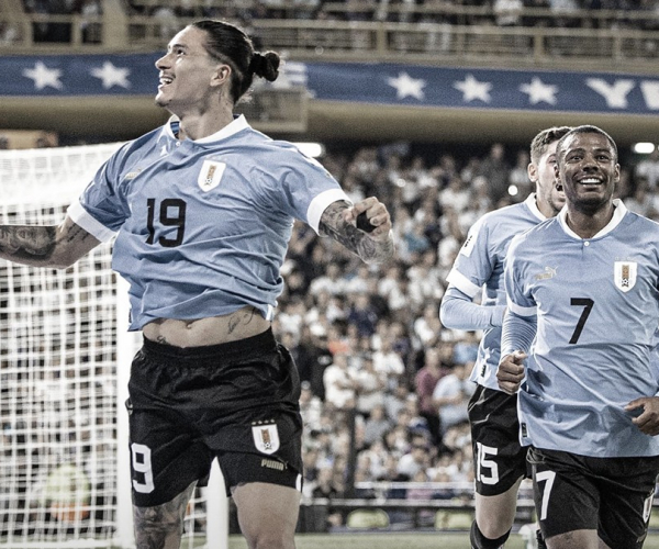 Bielsa fala após vitória do Uruguai sobre a Argentina: "Vencê-los não nos dá nenhuma de suas conquistas"