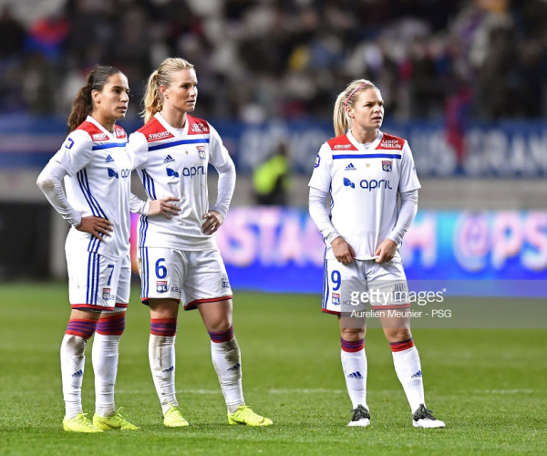 Division 1 Féminine week 11 review: Metz climb table after huge win