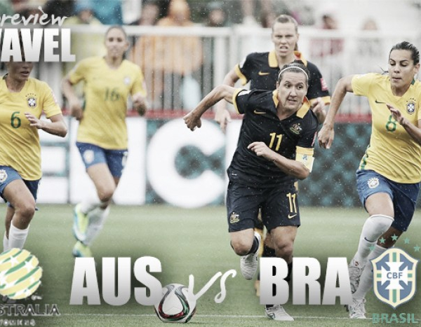 Australi vs Brazil Tournament of Nations preview: Australia looks to finish perfect