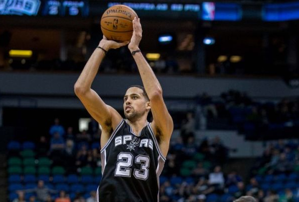 Austin Daye Reaches One-Year Agreement With Cleveland Cavaliers