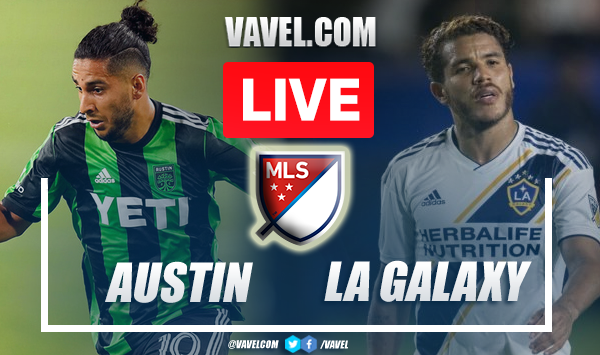 Goals and Highlights: Austin FC 2-0 LA Galaxy in MLS 2021