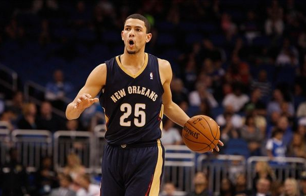 Los Angeles Clippers Land Austin Rivers In Three-Team Trade With Phoenix And Boston