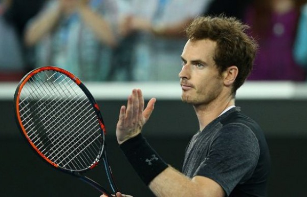 Australian Open, day 6: Murray vince in 4 su Sousa. Tutto facile per Tomic