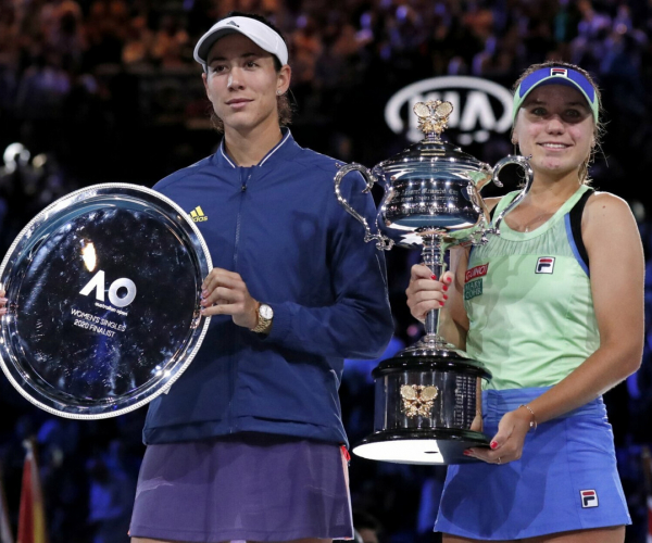 2021 Australian Open: Women's Singles Preview and Predictions