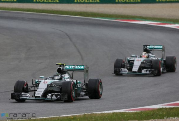 Formula 1: Hamilton Earns Austrian Grand Prix Pole