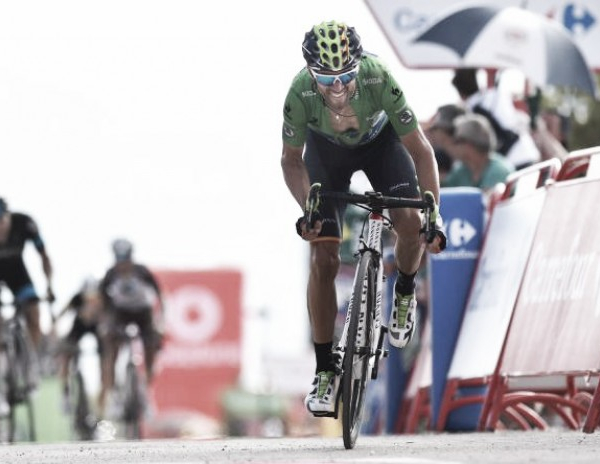 Ciclismo, Alejandro Valverde: "Nel 2017 niente Giro, voglio il Lombardia"