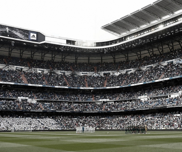 El Betis en el Bernabéu, contra las estadísticas o contra las cuerdas