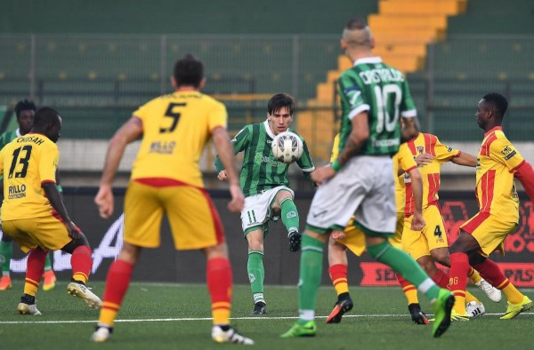 Serie B - Derby campano a Benevento tra sogni di playoff e salvezza: arriva l'Avellino