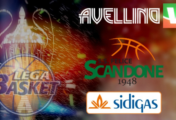 Guida Vavel Legabasket 2016/17: Sidigas Avellino