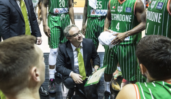 Legabasket Serie A: Milano attende Brescia, Avellino-Venezia sfida a distanza