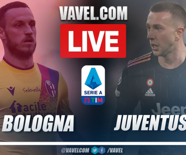 Gols e melhores momentos de Bologna x Juventus (0-2)