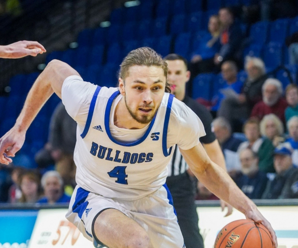 2013 Big South men's basketball tournament preview: Pember looks to lead UNC-Asheville to Big Dance