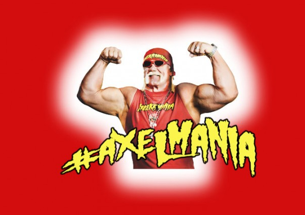 Hulk Hogan returning to WWE?