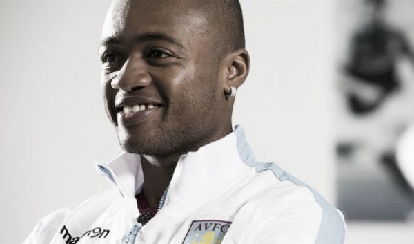 Jordan Ayew ufficialmente un nuovo giocatore dell'Aston Villa