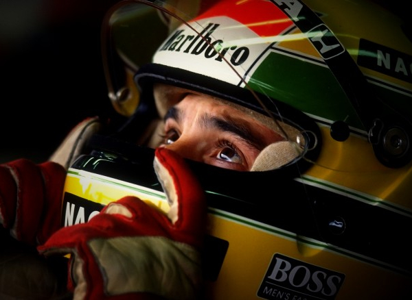 F1- Le imprese del Mago Senna: tanti auguri Ayrton!