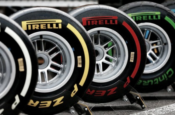 Formula 1, la Pirelli gioca d'anticipo: svelate mescole e set obbligatori per gli Stati Uniti