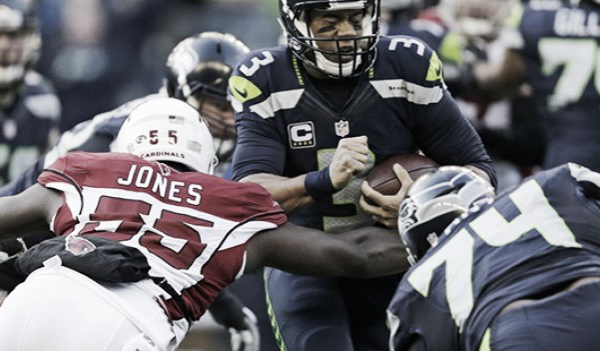 Arizona Cardinals sign Chandler Jones to a five-year contract extension, other free agent news