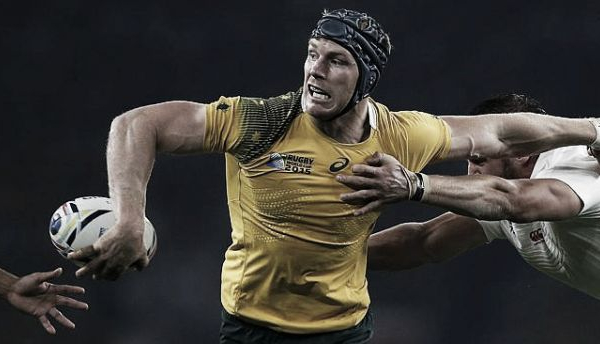 Wallabies handed huge boost with returns of Pocock and Folau ahead of Argentina semi-final