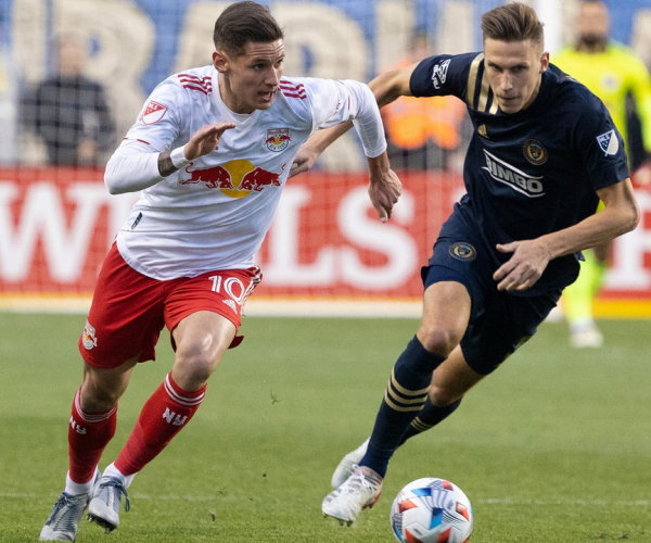 New York Red Bulls vs Philadelphia Union preview: How to watch, team news, predicted lineups, kickoff time and ones to watch