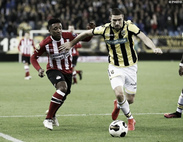 Previa PSV vs Vitesse: Por un triunfo navideño