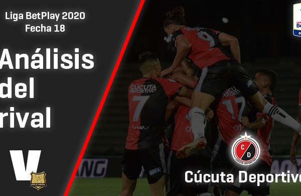 Águilas
Doradas, análisis del rival: Cúcuta Deportivo (Fecha 18, Liga 2020)