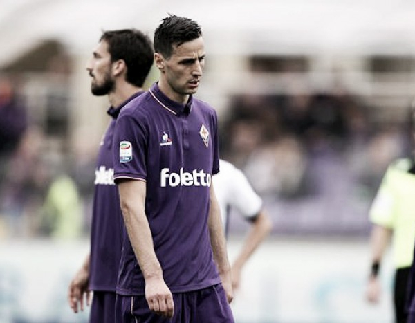 Fiorentina, respinto il ricorso per Kalinic