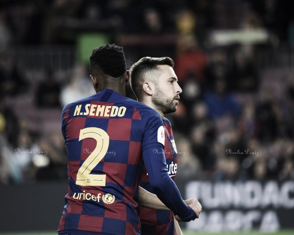 Previa Real Valladolid CF-FC Barcelona: primera final para "despejar la x" del campeón