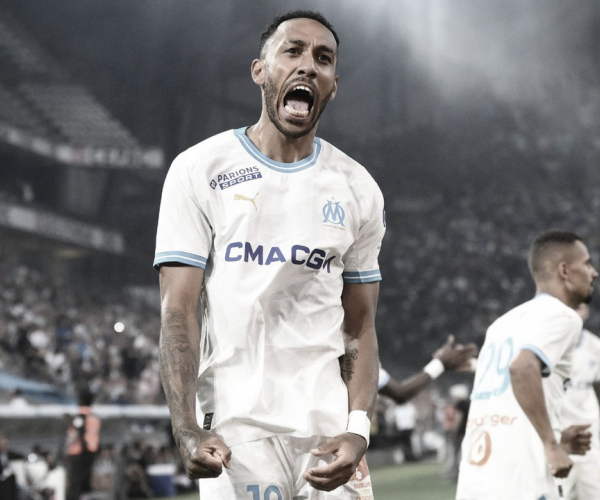Marseille tenta manter invencibilidade como mandante na Ligue 1