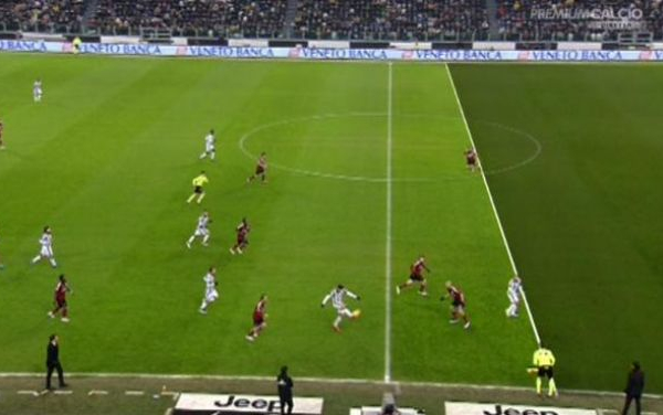 La Juventus replica a Galliani: "Polemica inutile, cerca di mascherare il netto risultato del campo"