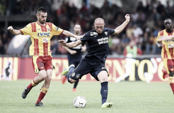 Parola d'ordine "Serie A": Verona e Benevento pronte a darsi battaglia