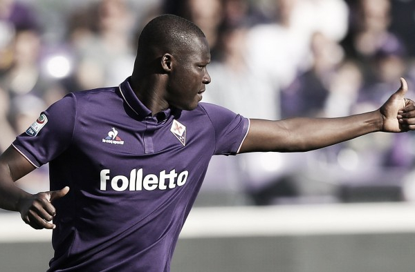 Fiorentina, speranze e rammarichi: Babacar chiama i tifosi. Dilemmi per Sousa