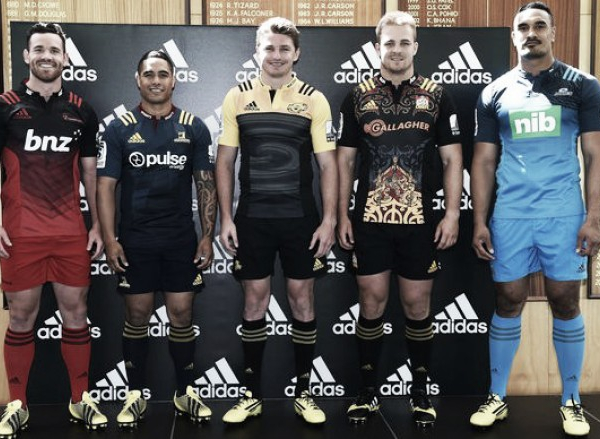 Super Rugby 2016 preview: New Zealand conference