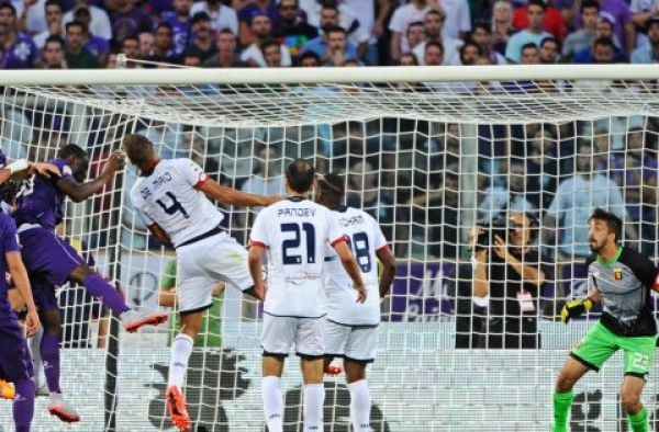 Genoa - Fiorentina, tra calcio e mercato: Gasperini e Sousa a caccia di tre punti fondamentali