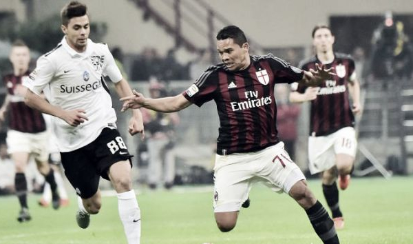 L'Atalanta domina a San Siro, Donnarumma salva il Milan: finisce 0-0
