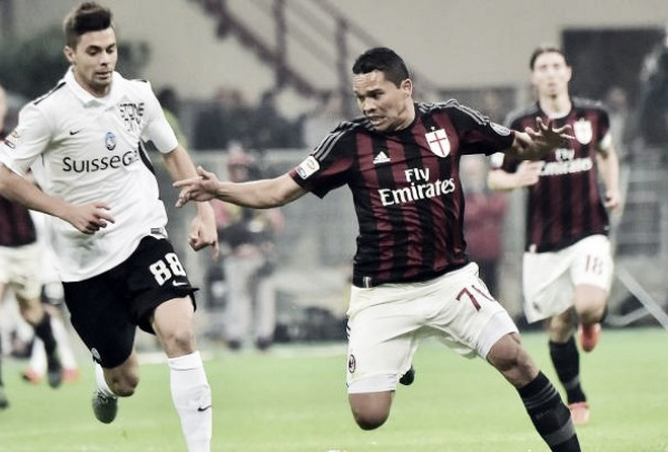 Serie A, l'anticipo: Chievo Verona - Milan, le formazioni ufficiali