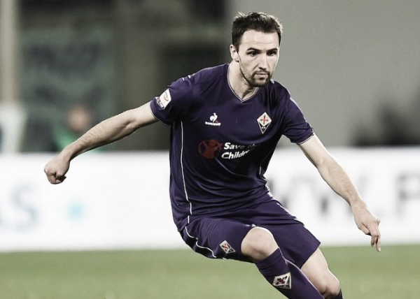 Fiorentina, l'agente di Badelj fissa il prezzo: "A 12 milioni si può chiudere"