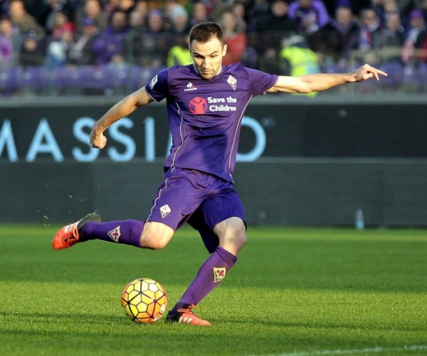 Fiorentina, Badelj: "Sono stato vicino al Milan, ma Pioli mi ha convinto a rimanere"