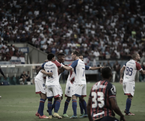 Gols e melhores momentos Fortaleza x CSA pela Copa do Nordeste (3-0)