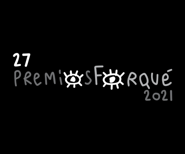 Emocionante gala de la 27º edición de los Premios Forqué