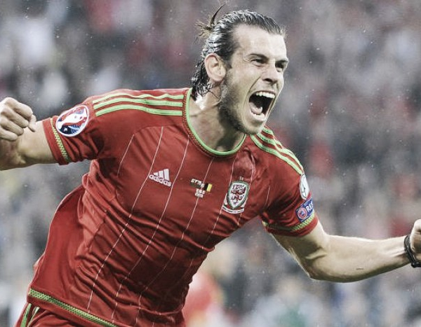 Euro 2016, Bale: "Contro il Belgio giochiamo per fare la storia del Galles"
