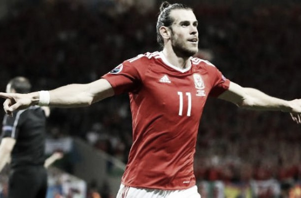 Euro 2016, parla Bale: "Sono concentrato solamente sulla prossima partita"