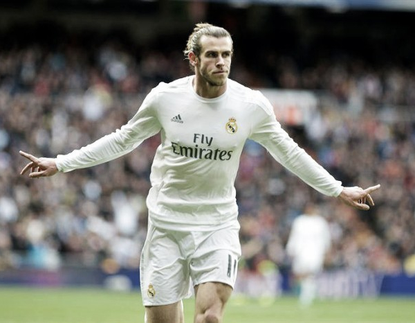 Champions League: Real Madrid verso la Roma con il dubbio Bale dal primo minuto