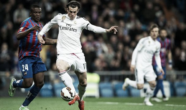 Real Madrid - UD Levante preview: Los Blancos hoping to move to the top of league table
