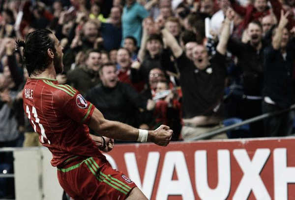 Bale fa volare il Galles, Belgio ko. Visca e Dzeko risollevano la Bosnia