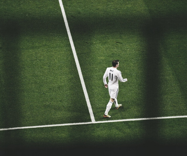 Bale nunca volvió